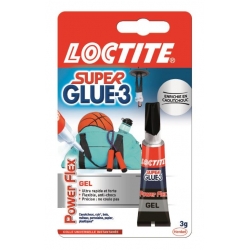 Loctite® Super Glue-3 Power...