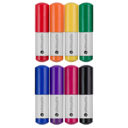 Pack stylos couleurs de base