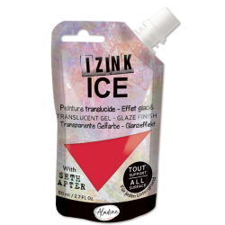 IZINK ICE PEINTURE...