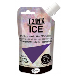 IZINK ICE PEINTURE...