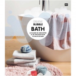 libre creative bubble bath