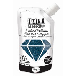 IZINK DIAMOND 80ML...