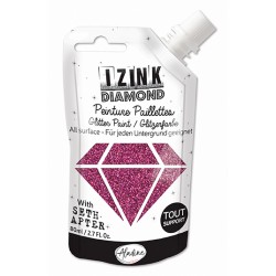 IZINK DIAMOND 80ML rose...