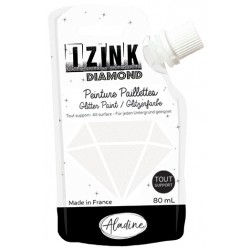 IZINK DIAMOND 80ML Nacré