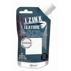 IZINK TEXTURE TOUT SUPPORT...