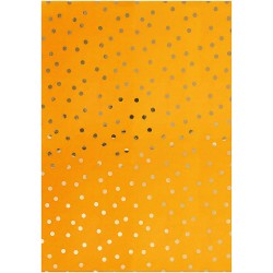 Feuille Paper Patch dots...