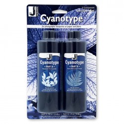 Cyanotype Kit d'impression...