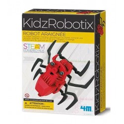 Kit Robot Araignée