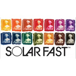 Solarfast Jacquard 118 ml -...