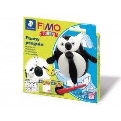 Kit de modelage Fimo Kids...
