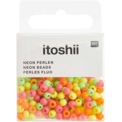 Itoshii Perles perles en...