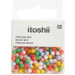 Itoshii Perles perles en...