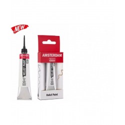 Relief Paint Amsterdam 20ml