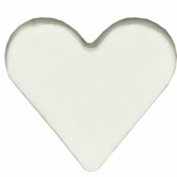 Faience extra blanche lisse...