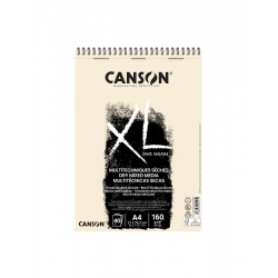 Album Canson XL Sand Grain...