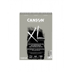 Album Canson XL Sand Grain...
