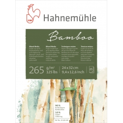 Carnet de voyages Bamboo...