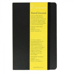 Travel Journal 62F 140g