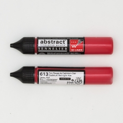 Liner Abstract Sennelier 27ml